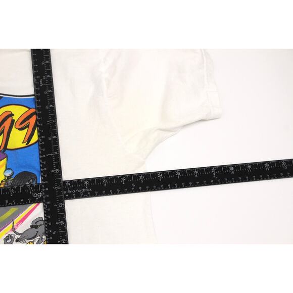 Vintage Festival On Wheels Car Show Nauvoo Illinois 1999 T Shirt XL - Picture 6 of 7